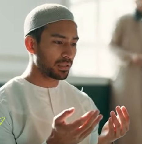 الاستغفار يؤدي إلى زيادة المال