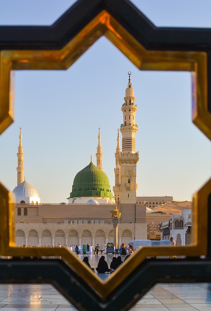 -النبوات والأخبار المستقبلية في الإسلام