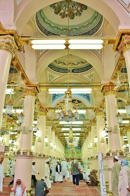 كيفية بناء عادات صحية وفقًا للإسلام