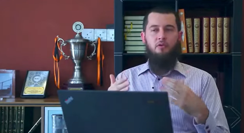 الركن الخامس من أركان الإيمان: الإيمان بيوم القيامة