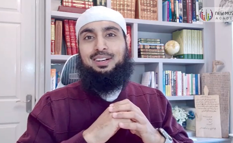 اسم الله الوتر ذو الأوحدية