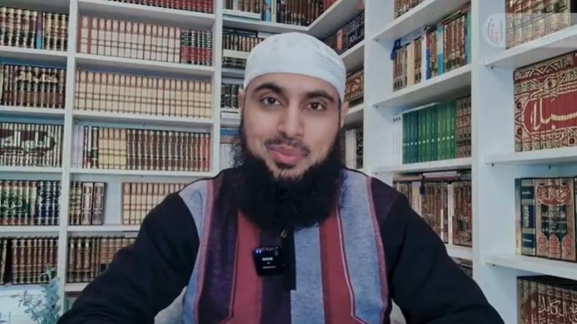 أسماء الله: الرزّاق والرازق