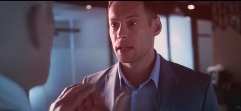 إثبات وجود الله: أنا فقط شخص جيد، هل يمكنني دخول الجنة بذلك؟