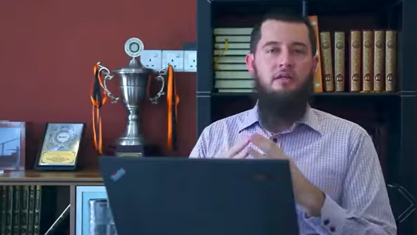 الركن الرابع من أركان الإيمان: الإيمان بالرسل والأنبياء