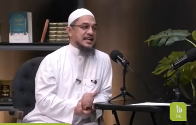 التفاخر هو صفة من صفات الشيطان