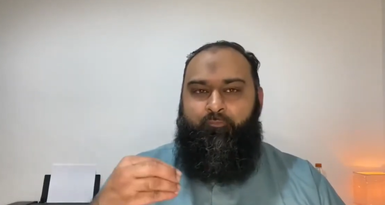 الإيمان بالملائكة والكتب السماوية والحياة بعد الموت