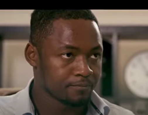 اثبت وجود الله إذا كنت تؤمن بالجحيم والجنة