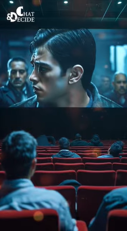 إذا كنت الخالق، هل ستقبل هذا الظلم؟