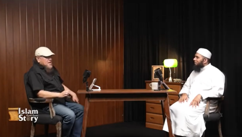 من المستحيل أن يكون العالم قد وُجد قبل الله