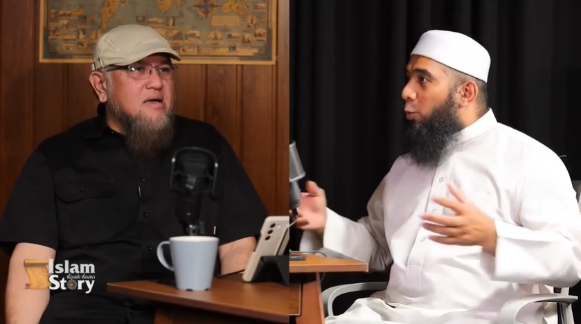 علامة من علامات يوم القيامة هي أن الأسواق ستصبح قريبة جداً من بعضها البعض، وأن الوقت سيمر بسرعة كبيرة