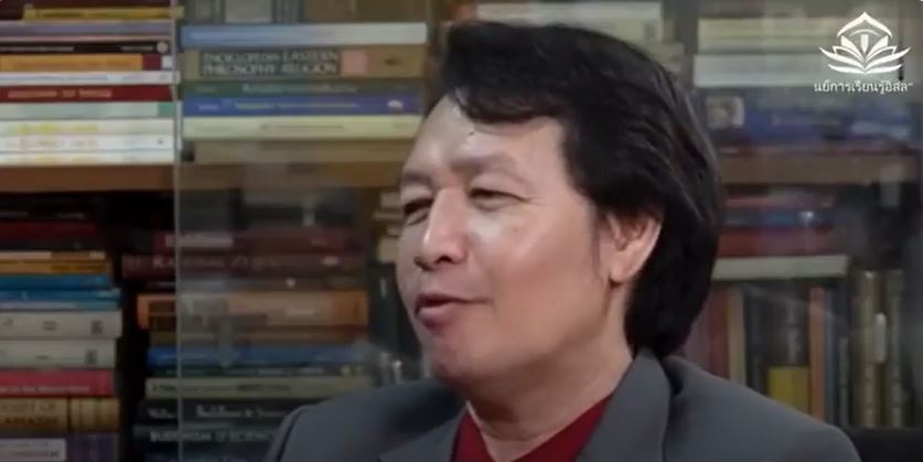 "ทำไมความวุ่นวายถึงเกิดจากศาสนาเดียว จริงหรือ"