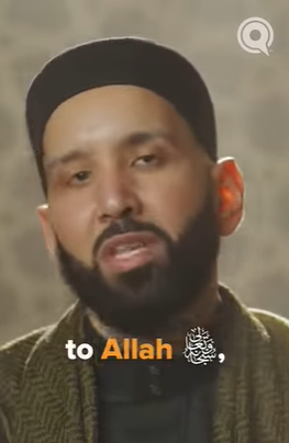 قل هذا عندما تكون غارقًا في الصعوبات