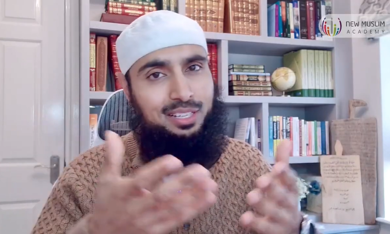 พระนามของอัลลอฮ์ อัล ฮากัม ผู้ทรงตัดสิน, คอยรุล ฮากิมีน