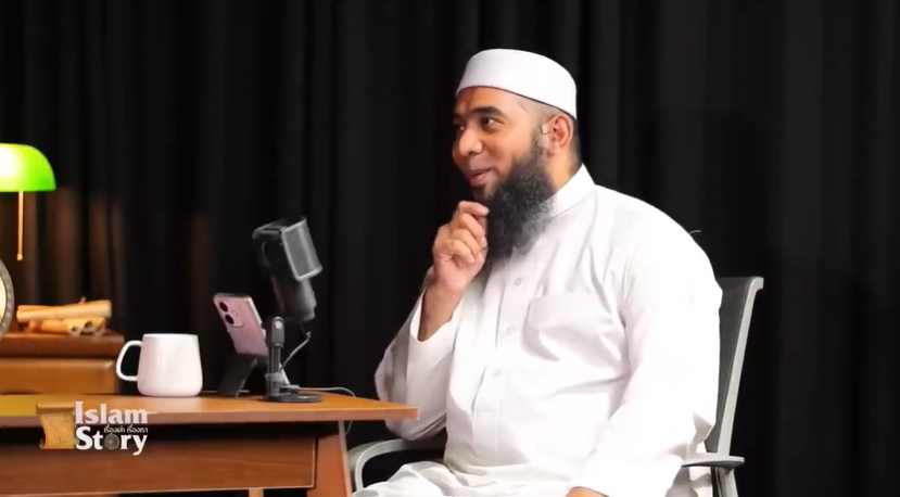 علامة من علامات يوم القيامة هي انخفاض الحياء والأخلاق