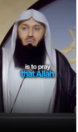 من أعظم الأدعية