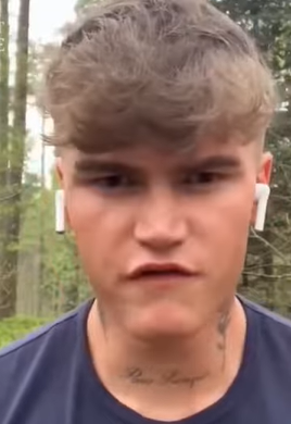 استمع إلى ما يقوله هذا الشخص الذي أسلم