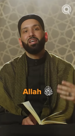 قل هذا عندما تغرق في الشدائد.