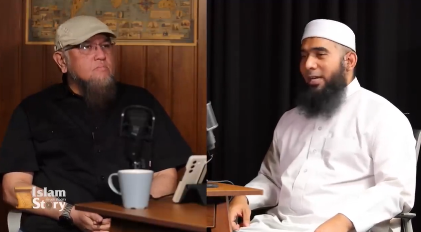 علامة من علامات يوم القيامة هي أن المعرفة ستُسحب من المجتمع