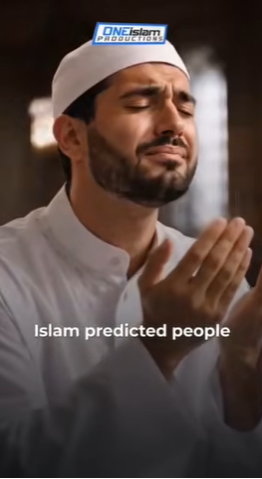 لقد أخبر الإسلام مسبقًا عن أناس سيتركون الصلاة.