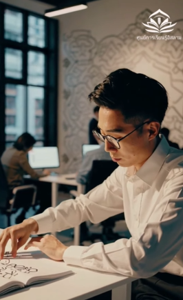 العمل: من عبادة إلى حياة