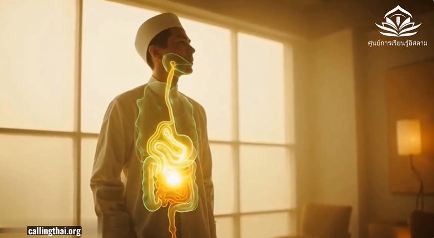 فوائد الصيام... عندما يلتقي الجسد بالمعنى