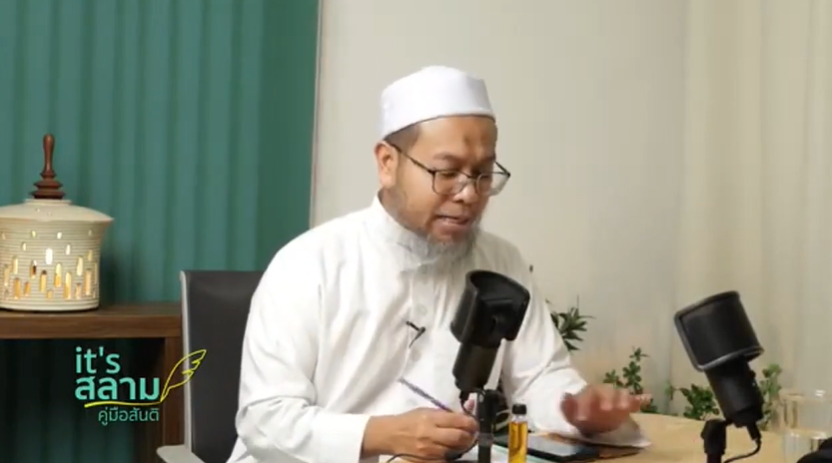 التوكل الحقيقي على الله