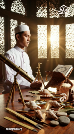 كيف يصوغ القرآن عقلًا متفكرًا وقلبًا مؤمنًا؟