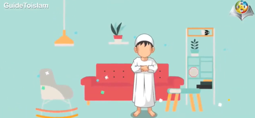 video title