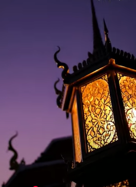 تأثير الدعاء وذكر الله على الحياة اليومية للمسلم