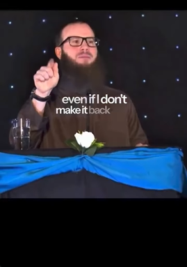 إذا نما قلبك مع الإسلام