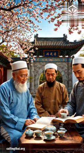لماذا يشعر بعض الناس بالقرب من الله فقط في الأوقات التي...؟