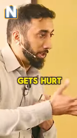 لماذا لا يمكنك الاستسلام؟