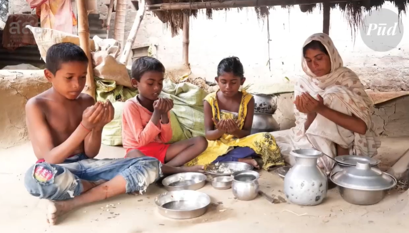 يجب على كل مسلم أن يصوم، إلا…