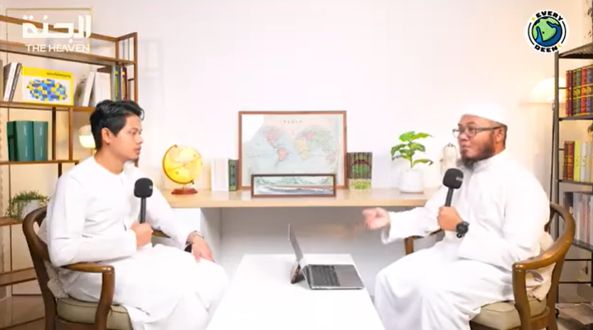 ما طعمُ الجنة؟