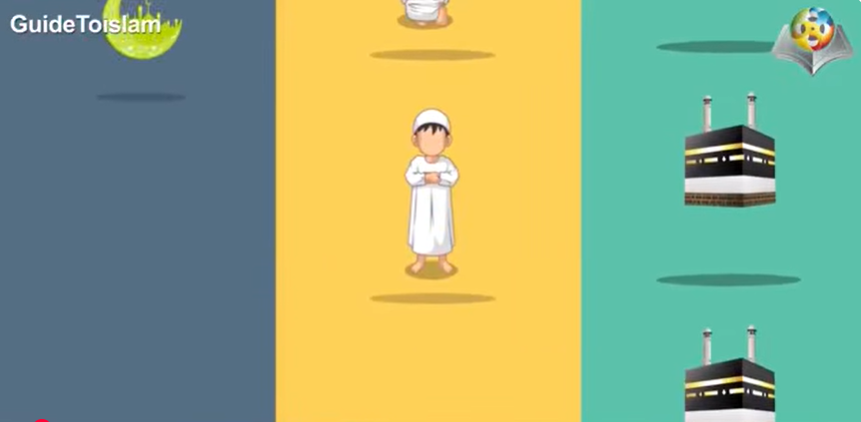الركن الثالث: الزكاة (الصدقة الواجبة)