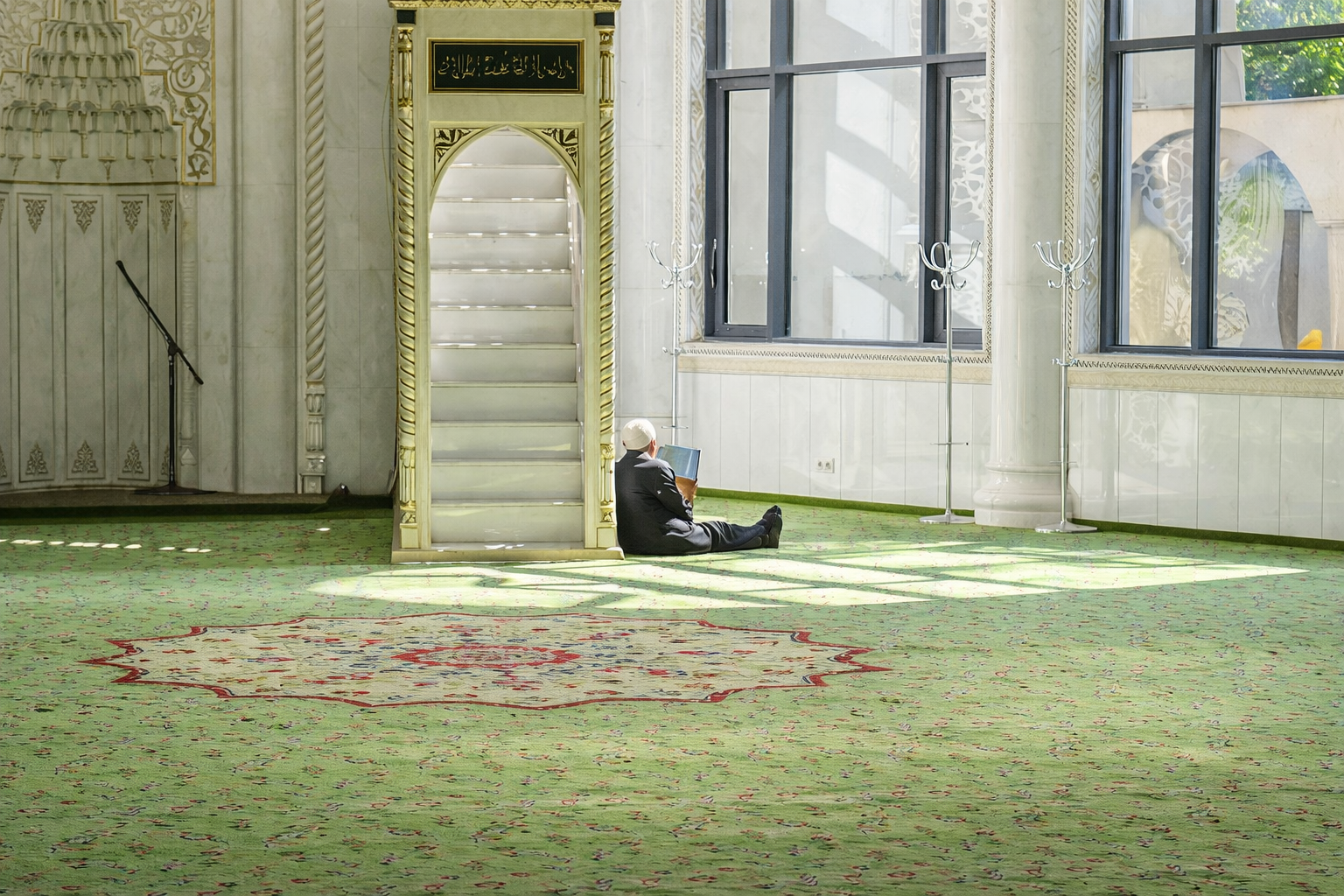 رمضان هو فرصتك لتغيير إيمانك